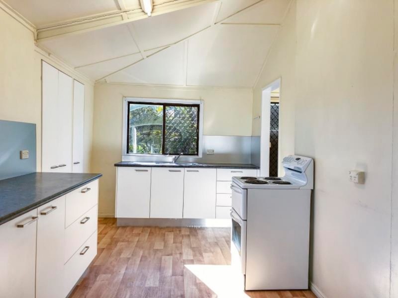 2 Hardacre Street, Wandal QLD 4700